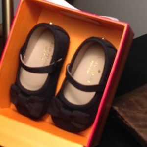 Kate Spade Mary Jane shoes